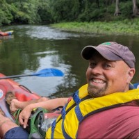 Greg Snowden, MS, PWS, CERP