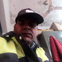 Pramod Kumar Giri