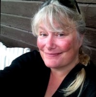 Caroline Heumann Bjurulf