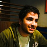 Achint Srivastava