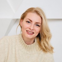 Anna Ushakova