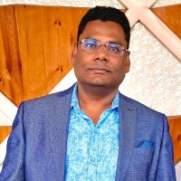 Rajneesh Kumar