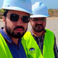 M. Arslan Anwar