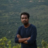 Praveen J