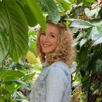 Emily Hennessy (Née Palmer)