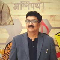 Sujeet Kumar