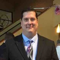 Daniel Helsinger