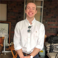 Joshua Dickson