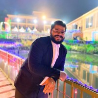 Yash Hegde