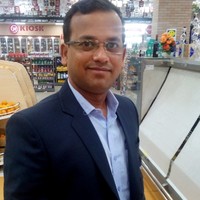 DEEPAK Palai