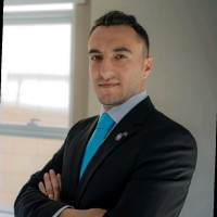 Ayoub Mallouhi