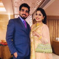 Shubham sharma