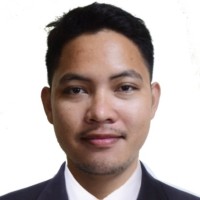 Jahred Ladaran