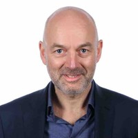 Paul de Ridder