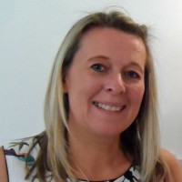 Sandra Hibbert