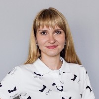 Tetiana Kabanova