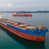 Minh Long Maritime Services Co.,Ltd