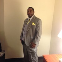 Marcus Wilson