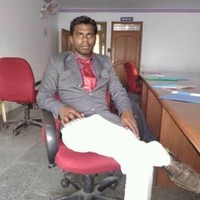 pradeep raj