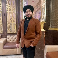 Manpreet Singh Sachdeva