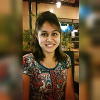 Pooja Kedar