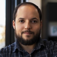 Tarcisio Saretta Lemos