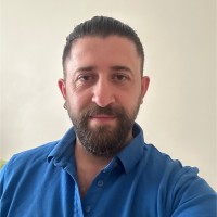 Emin Ekrem Güngör