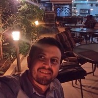 Mohammed Abd Elkader Qunper