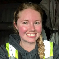 Samantha Hodgson