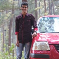 Soham Indulkar
