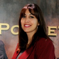 Christine Pouget Firvida