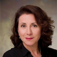 Rosi Vogel BBA/MBA, CCHW