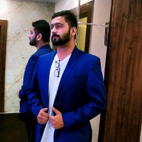 Samarth Nema