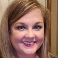 Courtney Faught