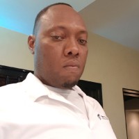 Lenford Mckain