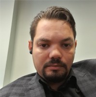 Dr. Bushara Siddig El-Khalifa Bushara