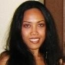 Dwita Johnson