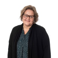 Maria Johansson