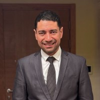 Sherif Gaballah