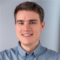 Fredrik Orre