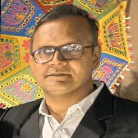 Jaymin Parikh