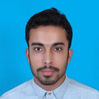 Muhammad Zonain