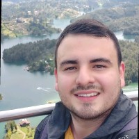 Jhon Freddy Arias Valencia