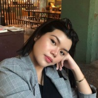 Justine Salvador