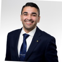 Joey Singh