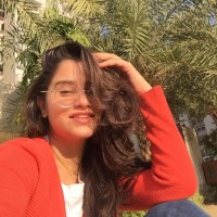 Nisha Solanki