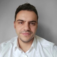 Ömer Tek