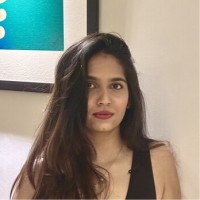 Nandini Kothari