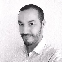 Gharib Boudache