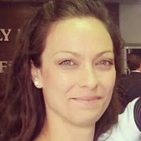 Chrystal Kimber